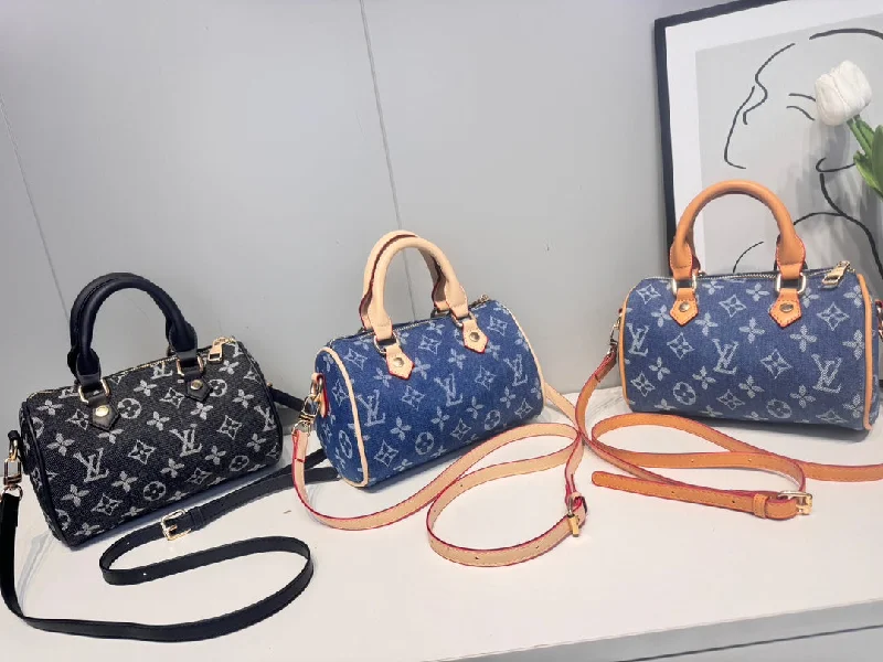 Louis Vuitton handbags