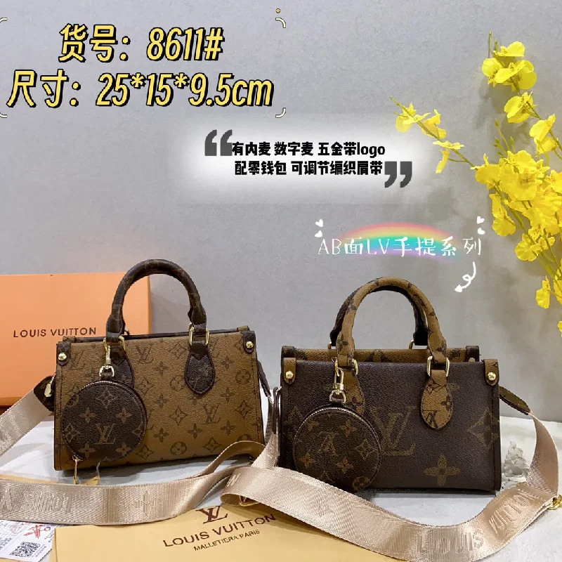 Louis Vuitton handbags