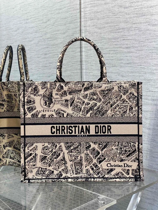 WF - Dior Bags - 025