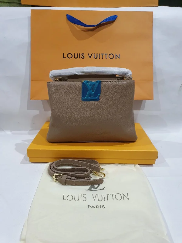 Louis Vuitton Capucines BB Handbag