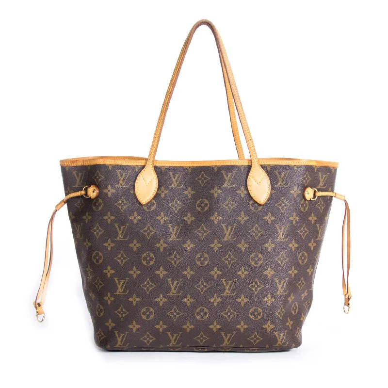 Louis Vuitton Neverfull MM