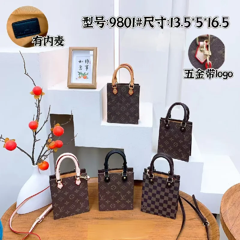 Louis Vuitton handbags