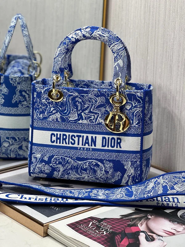 WF - Dior Bags - 062