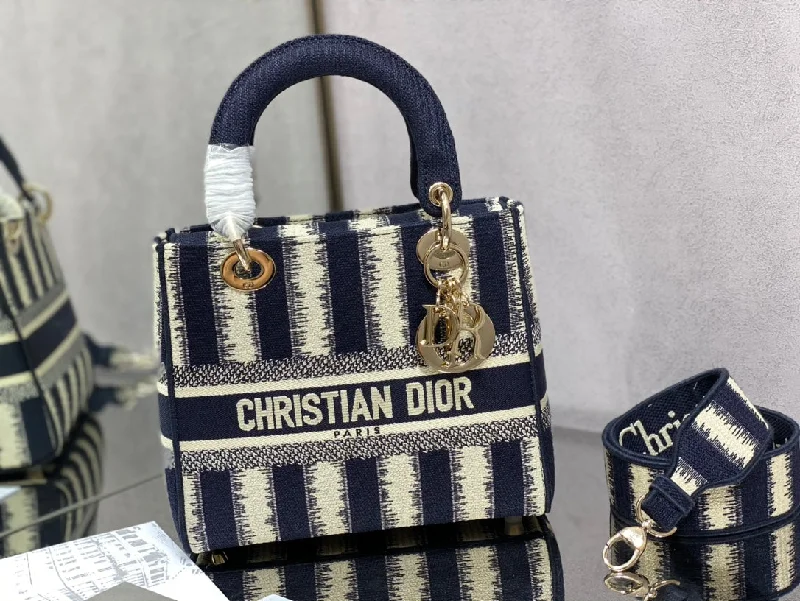 WF - Dior Bag - 507