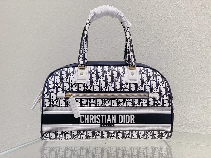 WF - Dior Bags - 012