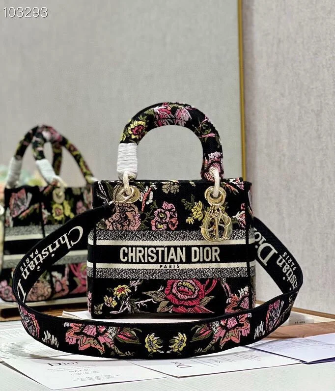 WF - Dior Bags - 065