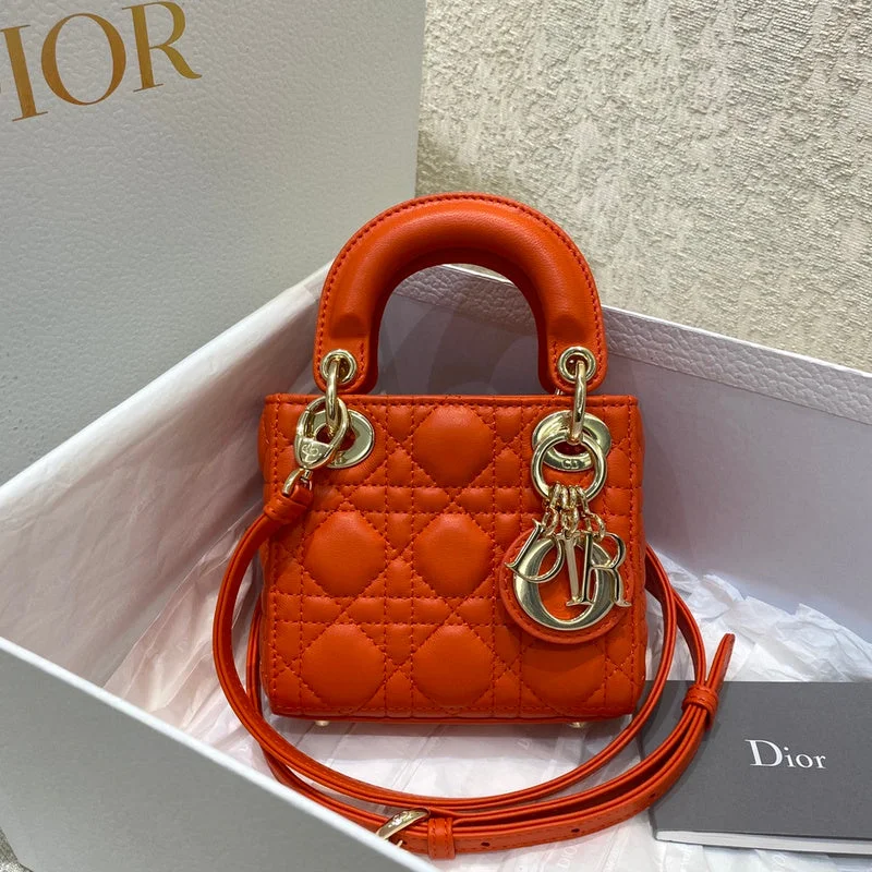 WF - Dior Bags - 073