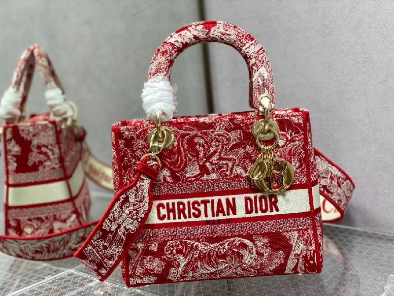 WF - Dior Bag - 526