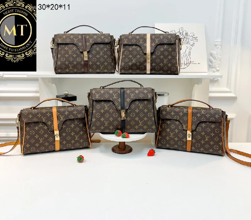 Louis vuitton handbag