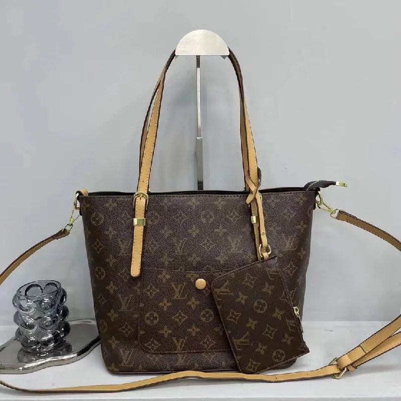 Louis Vuitton handbags