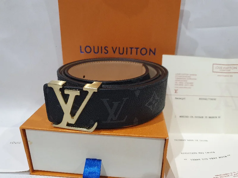 Louis Vuitton Belt