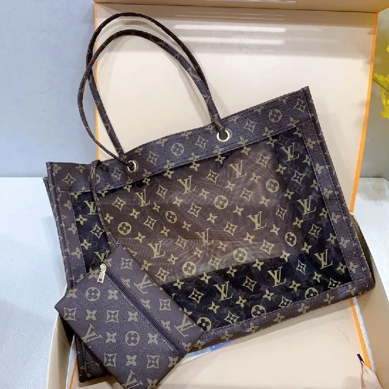 Louis Vuitton handbags