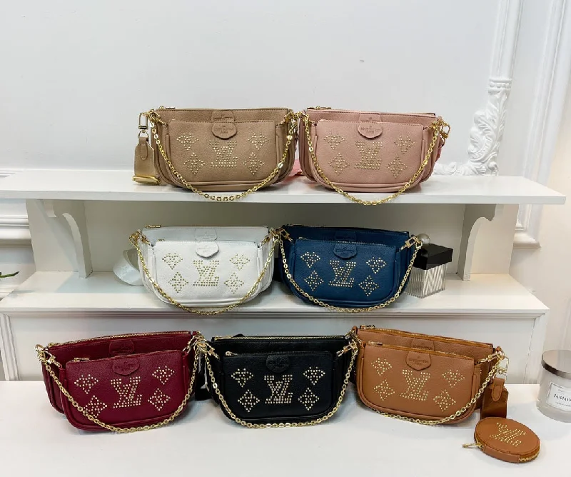 Louis vuitton handbag pochette accessories