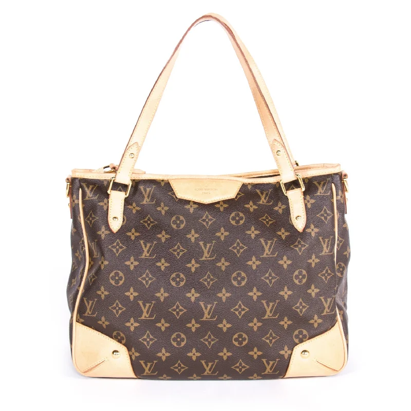 Louis Vuitton Monogram Estrela MM