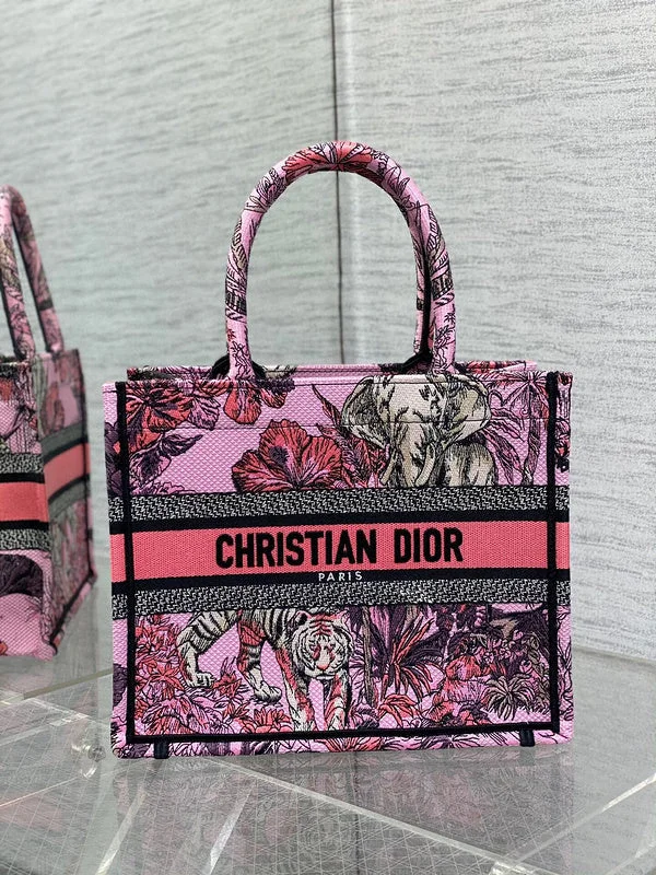 WF - Dior Bags - 020