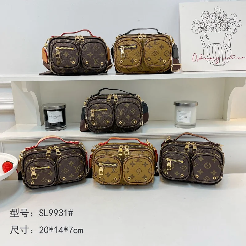 Louis Vuitton handbags