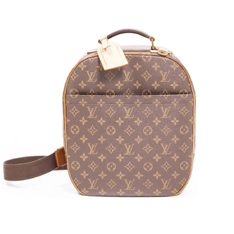 Louis Vuitton Sac A Dos Packall