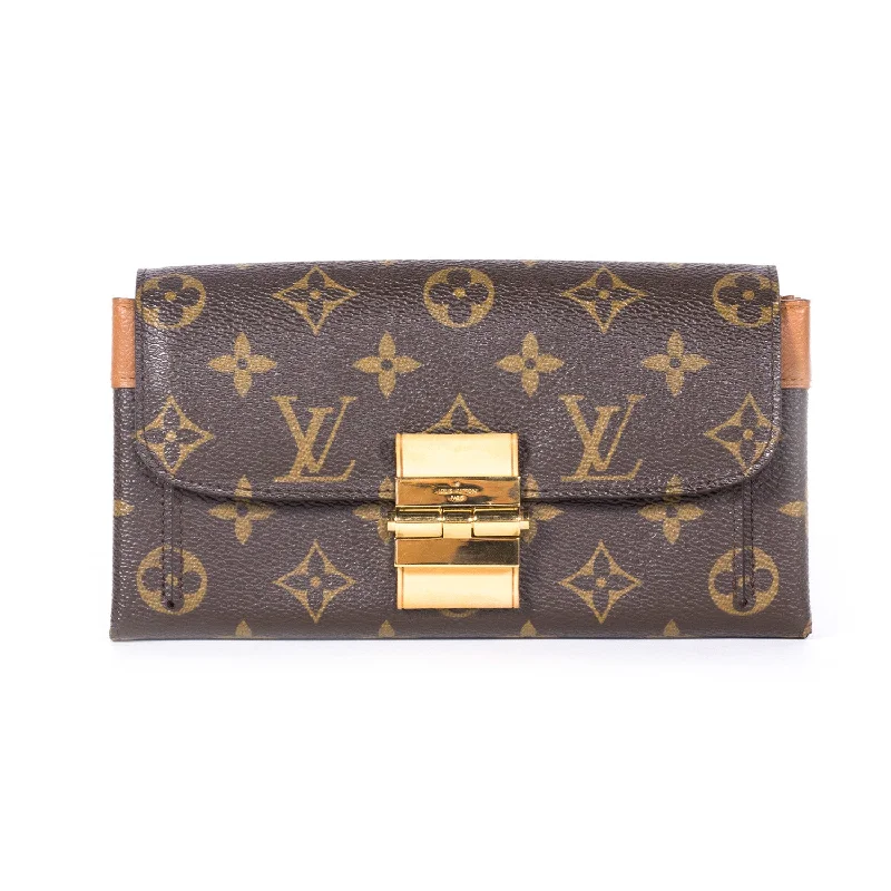 Louis Vuitton Elysee Clutch