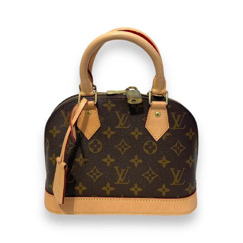 LOUIS VUITTON/Cross Body Bag/Monogram/BRW/CG8HRTW