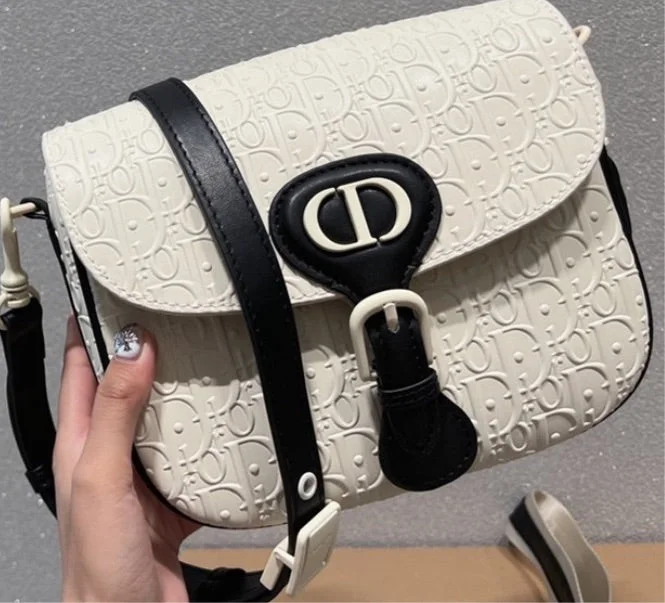 Dior crossbody woman handbag