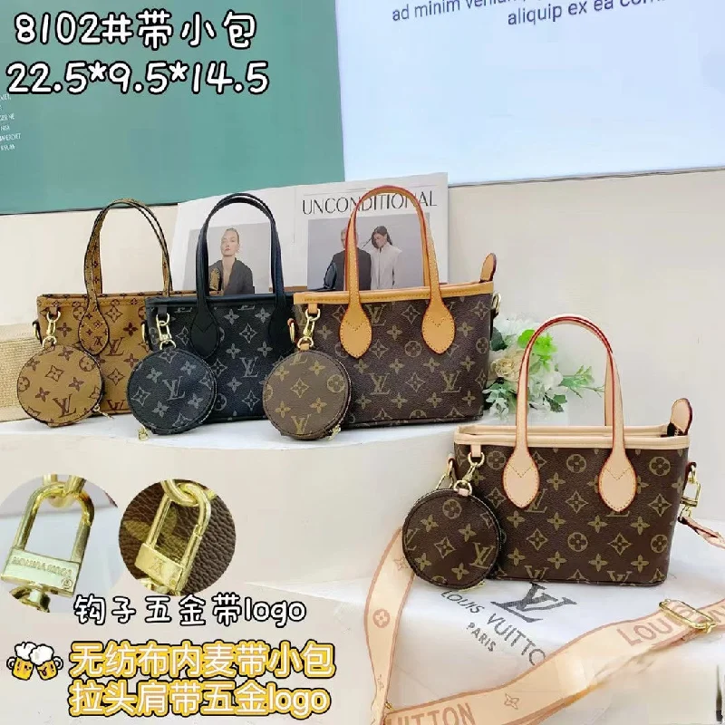 Louis Vuitton handbags