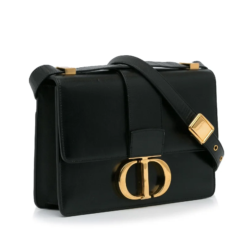 Dior 30 Montaigne Flap Bag (SHG-m9uSgU)