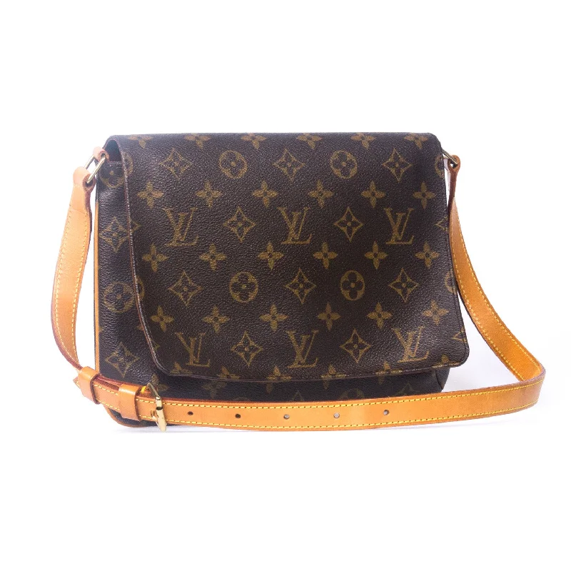 Louis Vuitton Musette Tango Bag