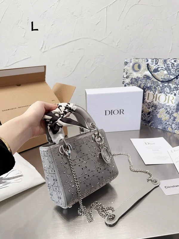 WF - Dior Bags - 069