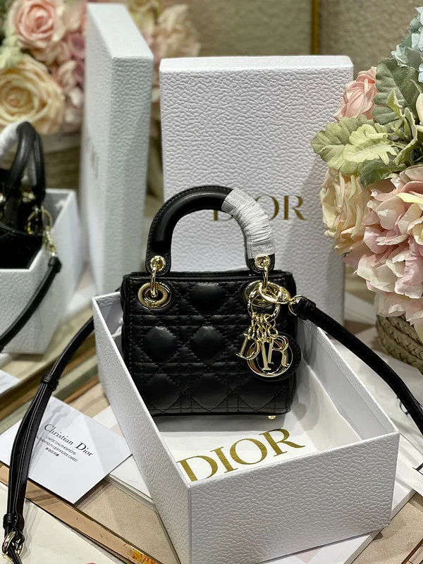 WF - Dior Bags - 022