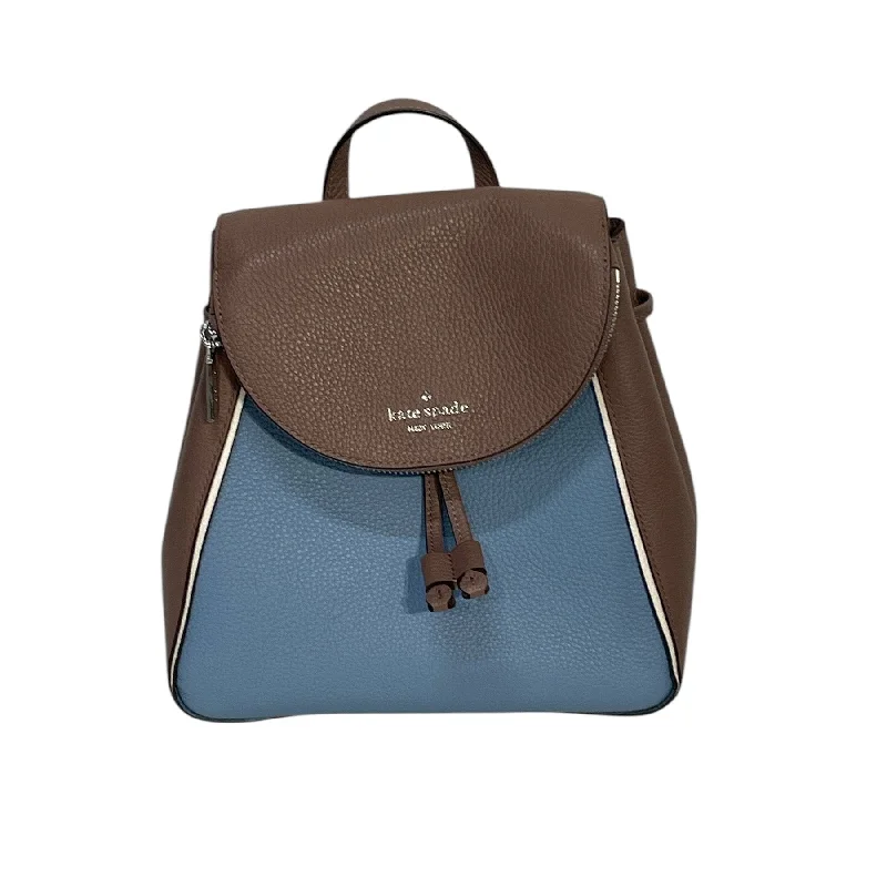 kate spade new york/Backpack/Leather/MLT/