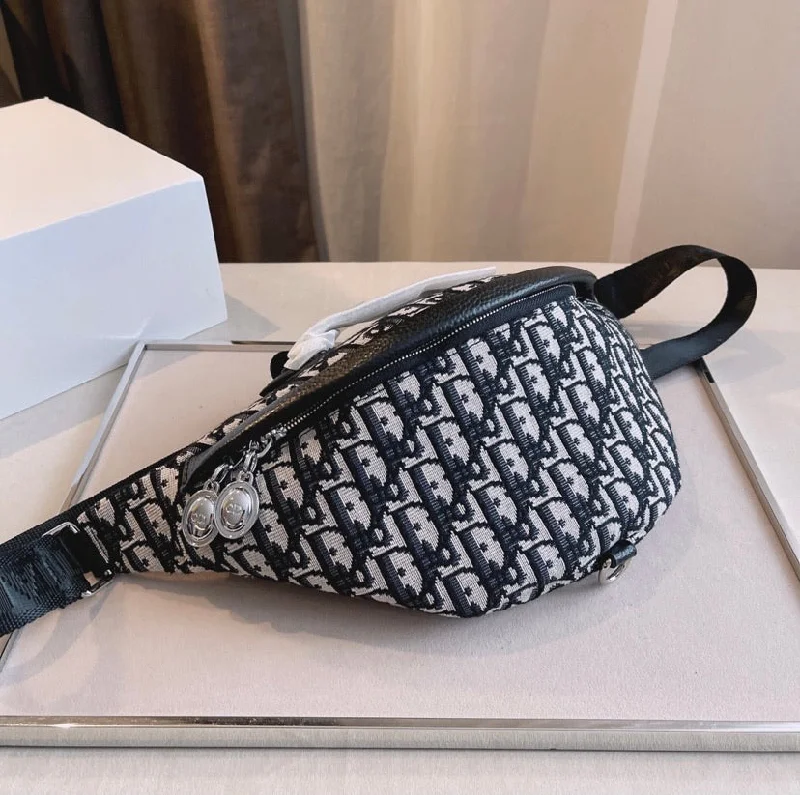 Dior Fanny pack