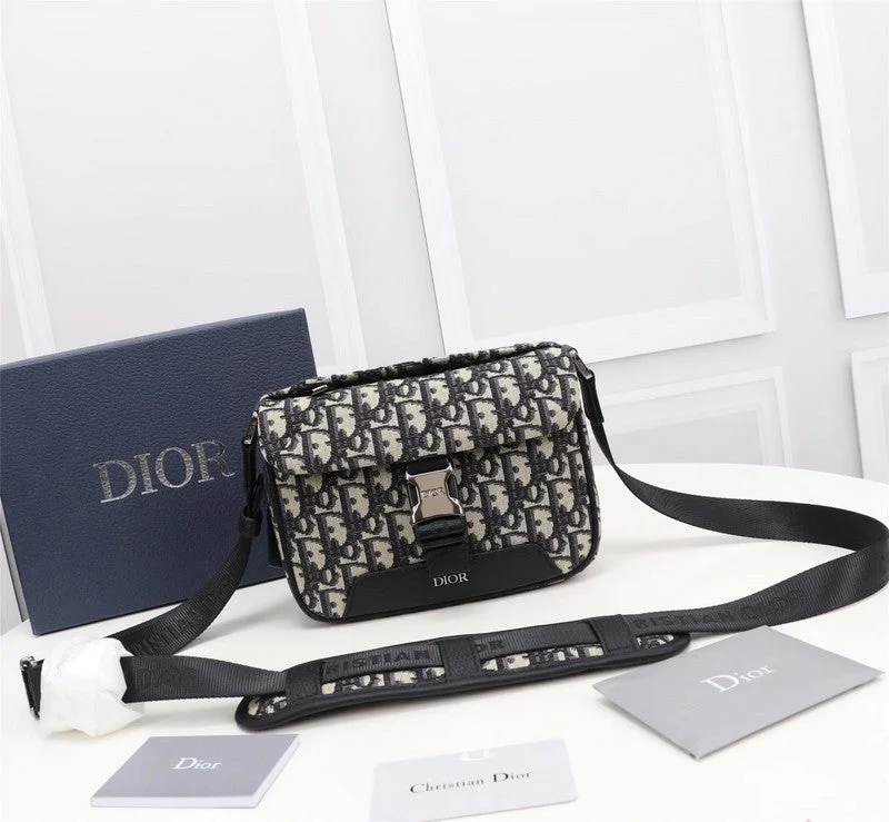 WF - Dior Bags - 022