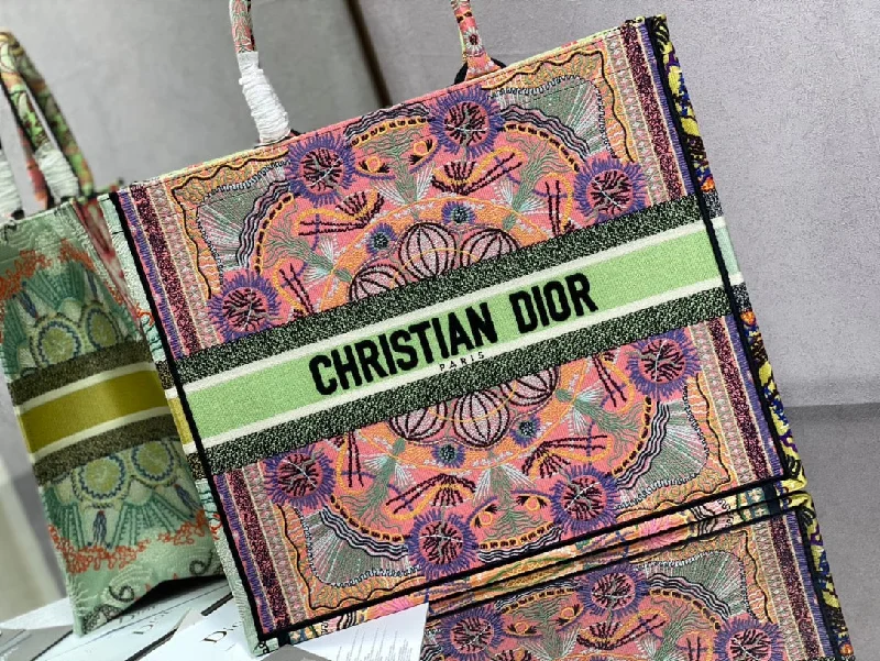 WF - Dior Bag - 520