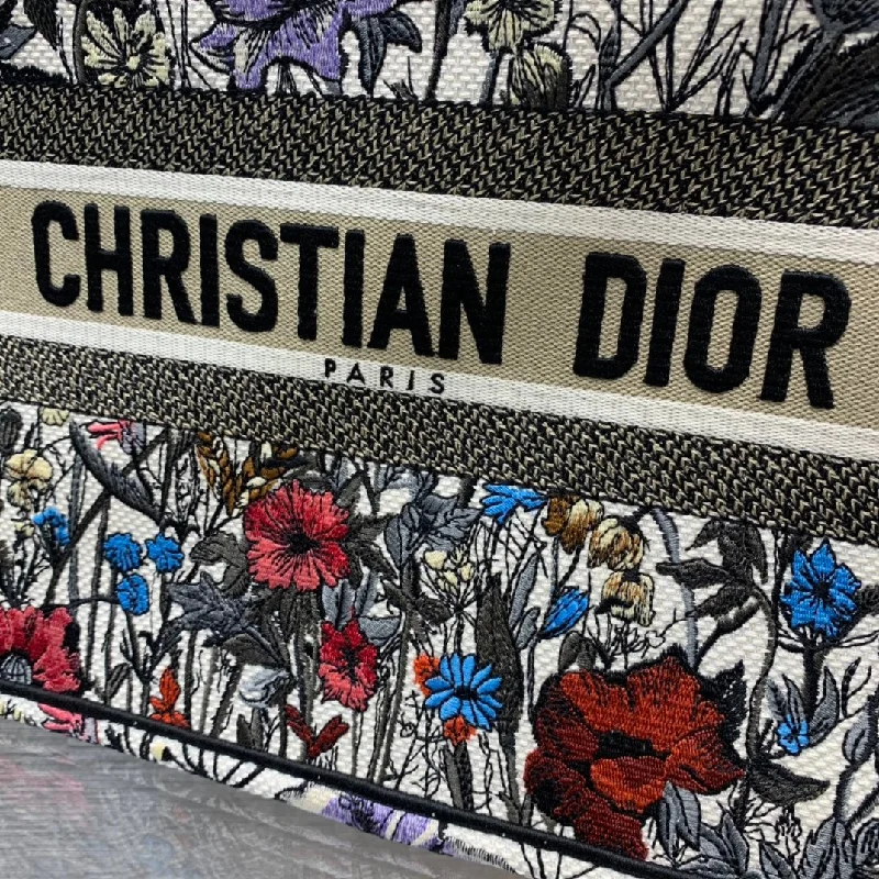 WF - Dior Bag - 502