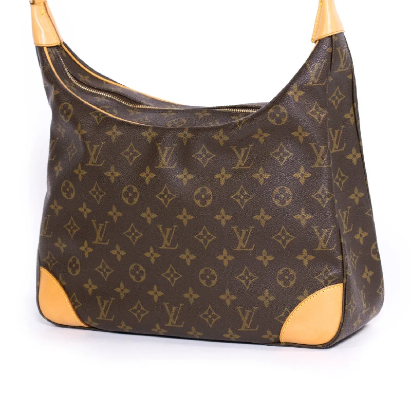 Louis Vuitton Monogram Boulogne