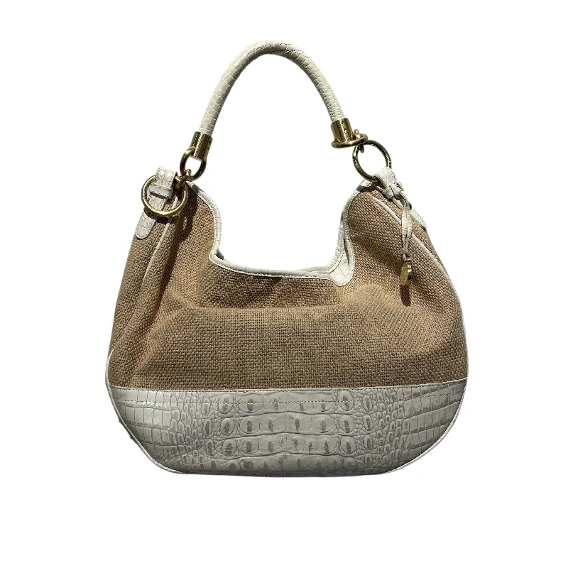 Brahmin/Bag/Animal Pattern/CRM/