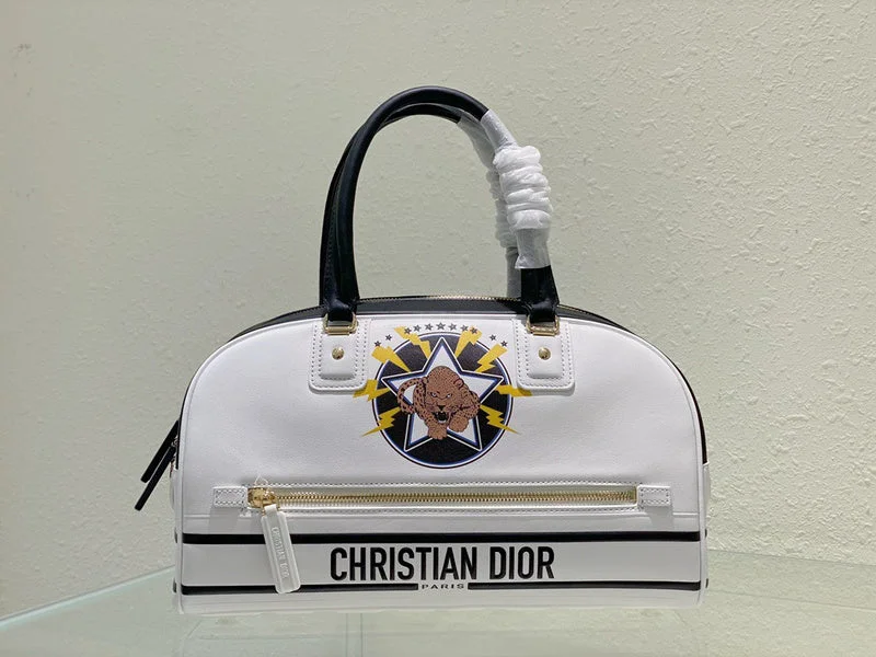 WF - Dior Bags - 013