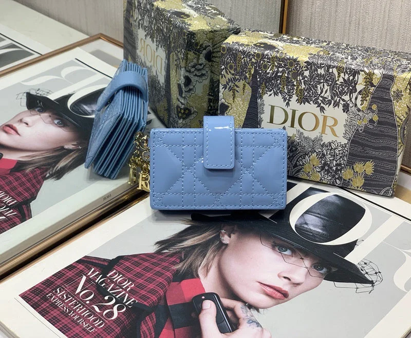 WF - Dior Bags - 068