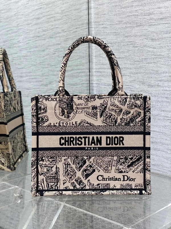 WF - Dior Bags - 022