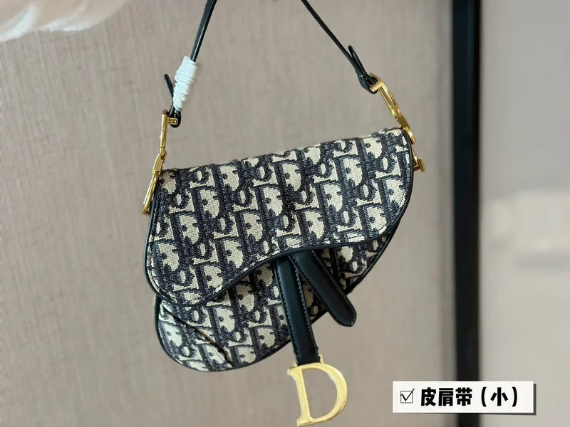 WF - Dior Bags - 077