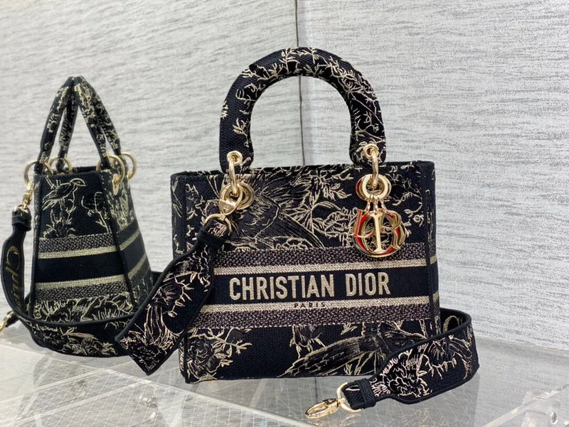 WF - Dior Bags - 075