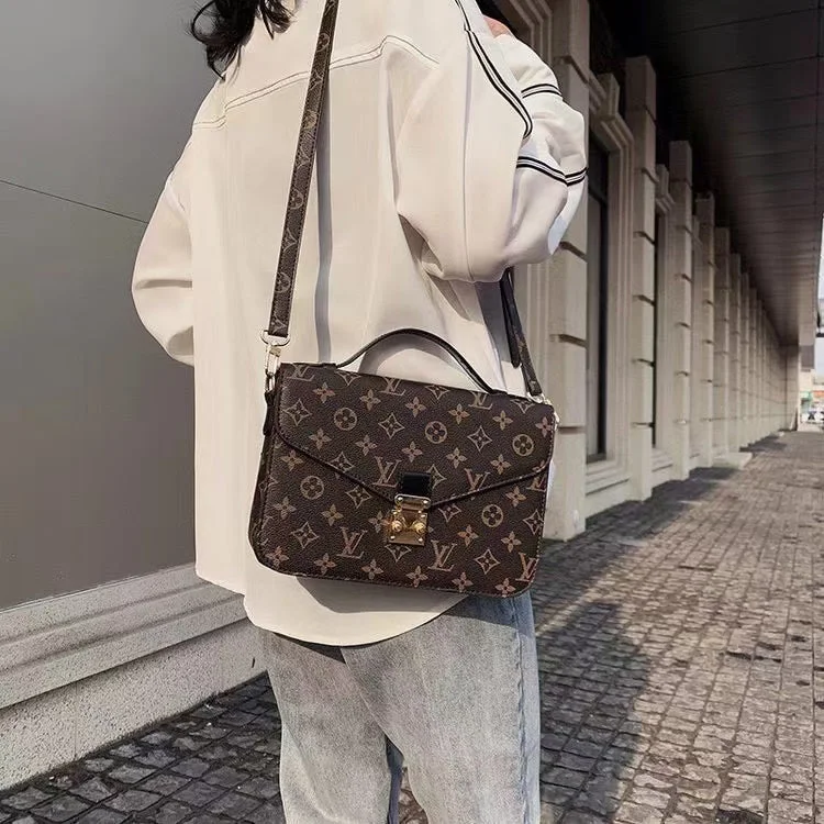 Louis Vuitton handbags