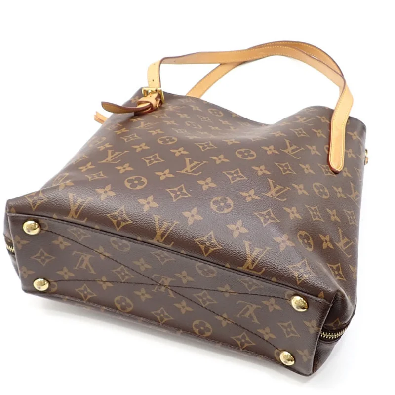 LOUIS VUITTON Shoulder Bag Monogram Voltaire Women's M41208