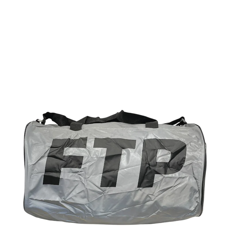 FTP/Bag/S/Nylon/SLV/reflective colapsable