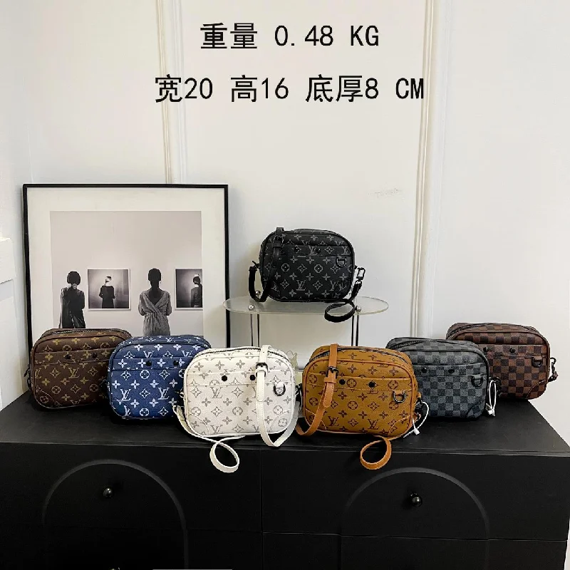 Louis Vuitton handbags