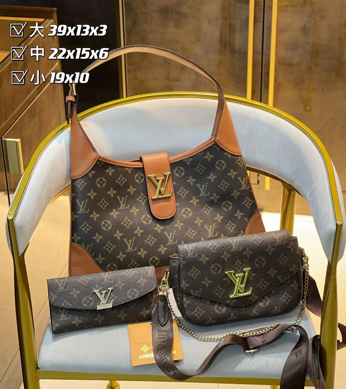 Louis Vuitton Handbag Sets