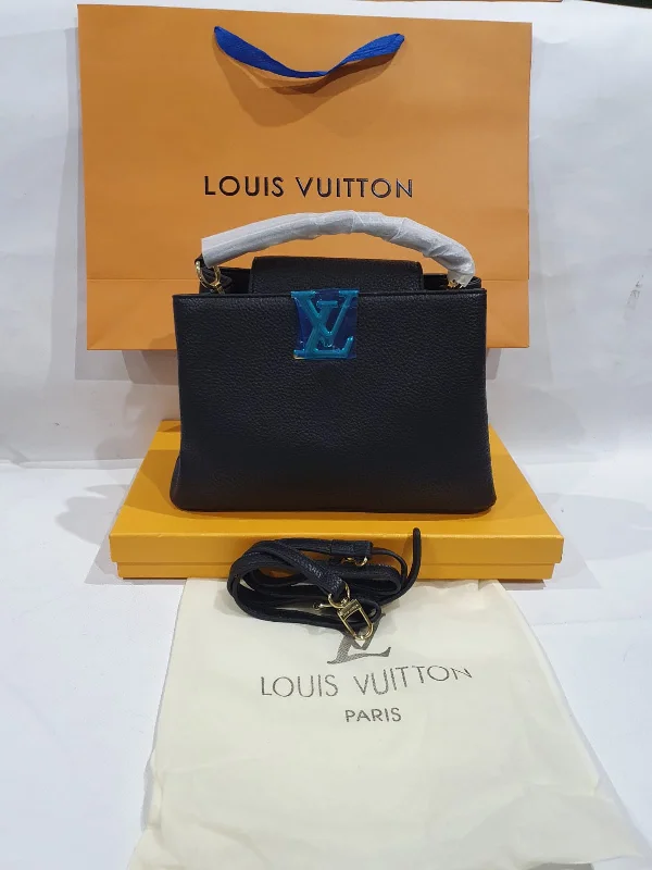 Louis Vuitton Capucines BB Handbag