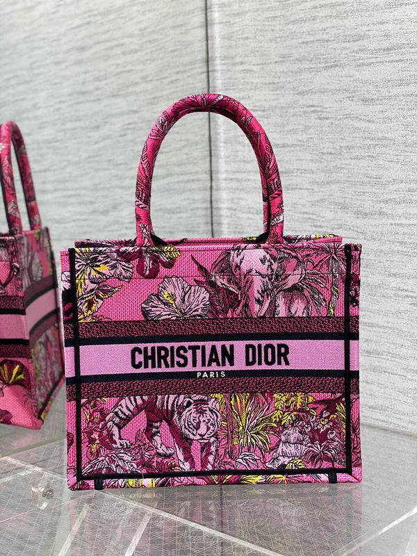 WF - Dior Bags - 011