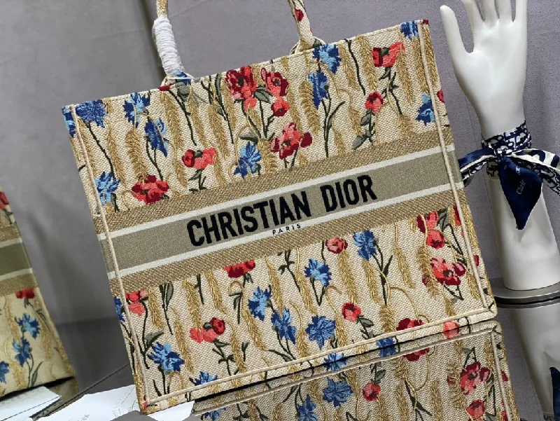 WF - Dior Bag - 514