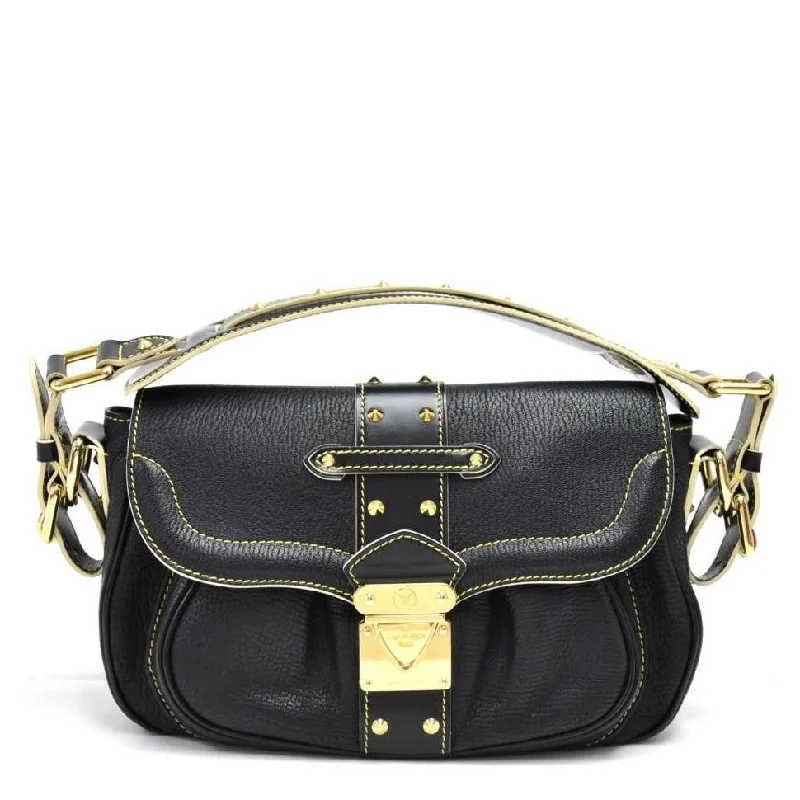 Le Confident Suhali Goat Leather Bag